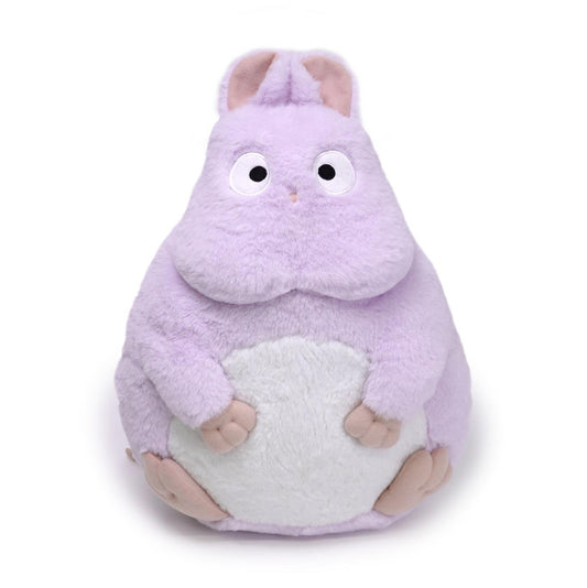 Spirited Away: Boh Mouse Nakayoshi (Flat) Plush