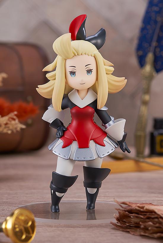 Bravely Default: Edea Lee POP UP PARADE Figurine