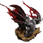 Monster Hunter: Valstrax [Enraged] Builder Creator's Model Figurine