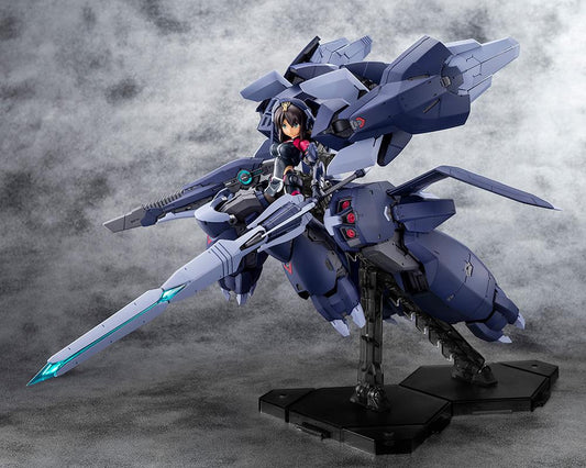 Megami Device: Sitara Kaneshiya [Tenki Ver.] Ganesa Model Kit