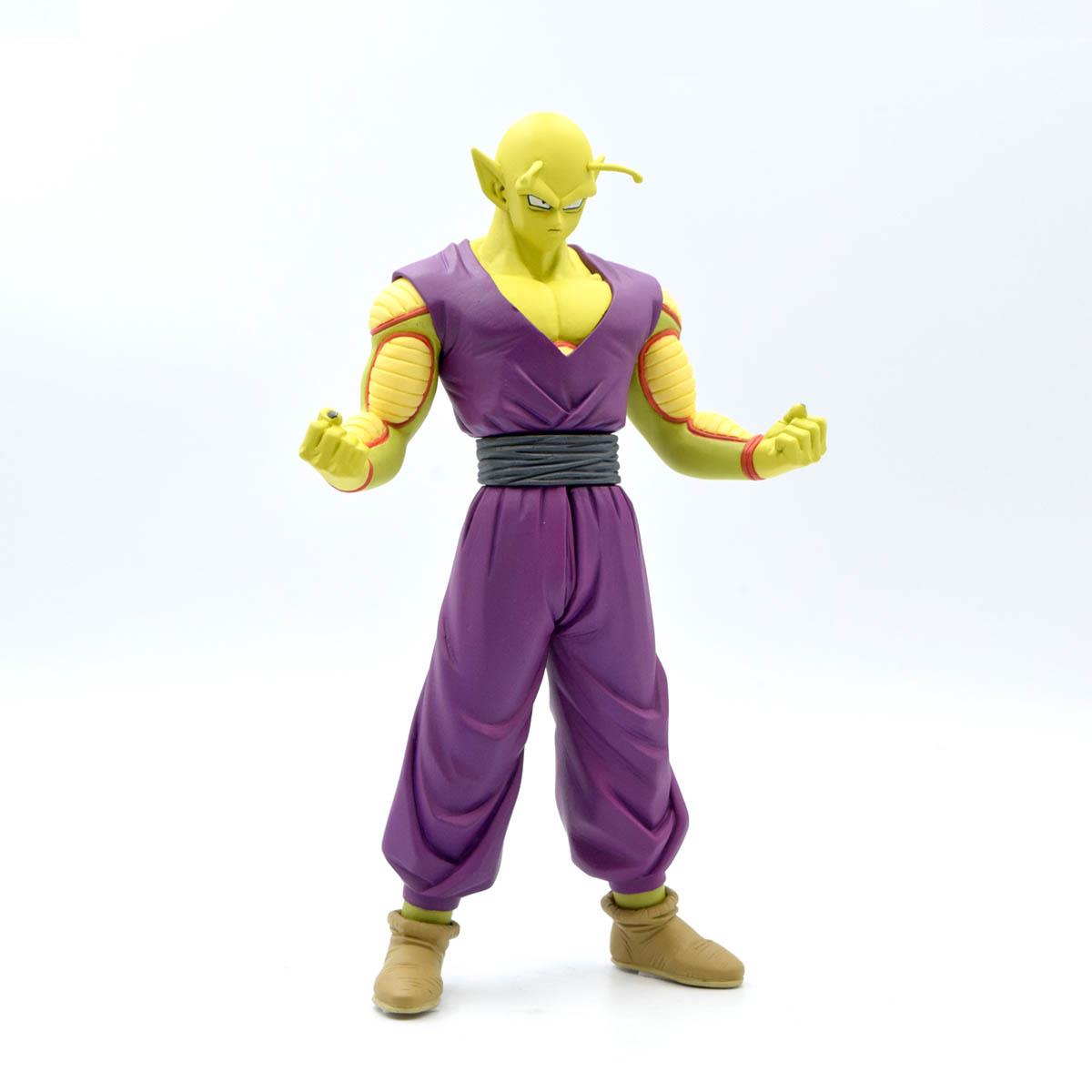 DBSSH: Piccolo Power Awakening Figure | Chibi's Anime – Chibi's Anime ...