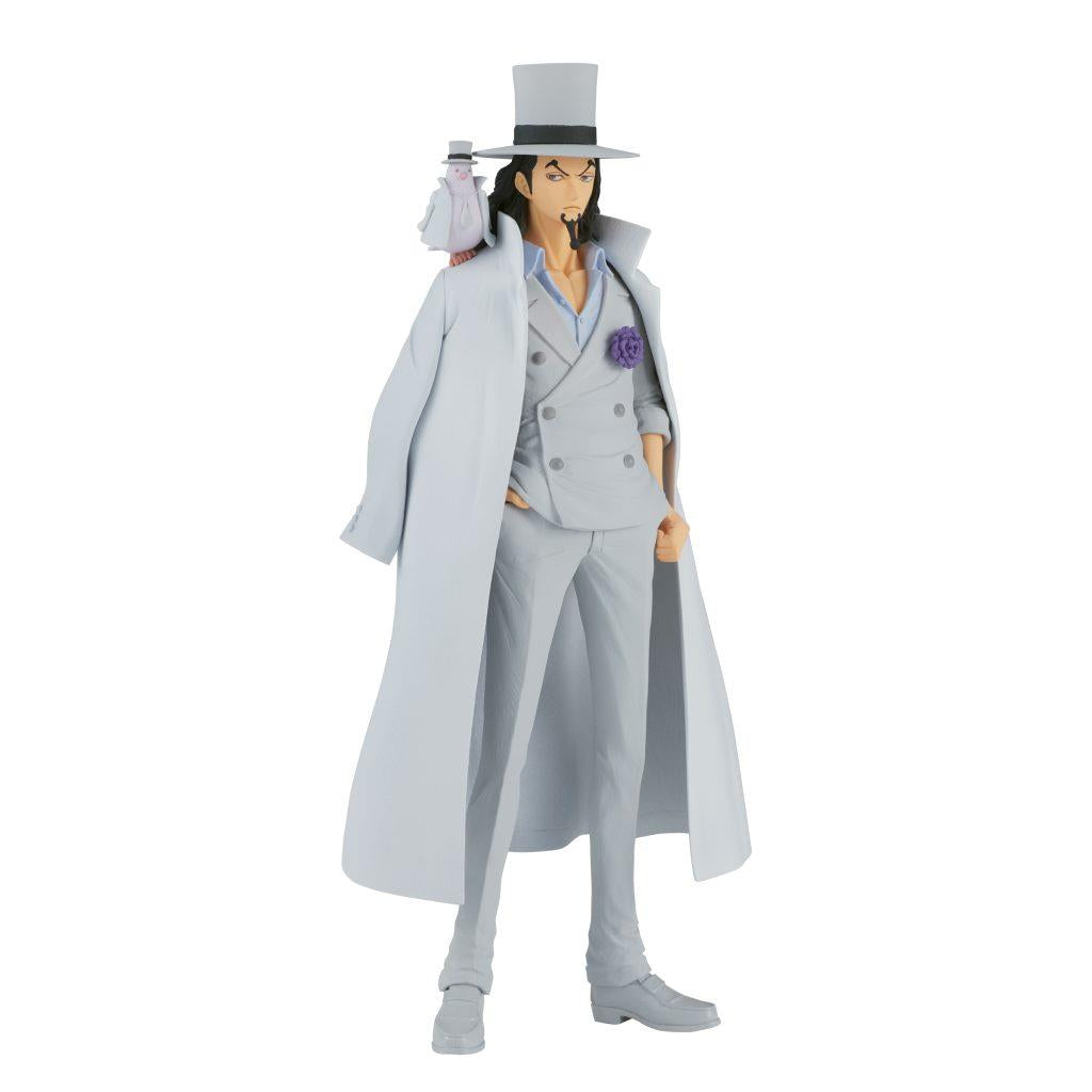 One Piece: Rob Lucci V23 Prize Figure | Chibi's Anime – Chibi's Anime ...