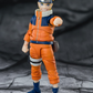 Naruto: Naruto Uzumaki -The No.1 Most Unpredictable Ninja- S.H. Figuarts