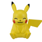 Pokemon: Pikachu (Sitting) Quick!! 16 PokePla Model