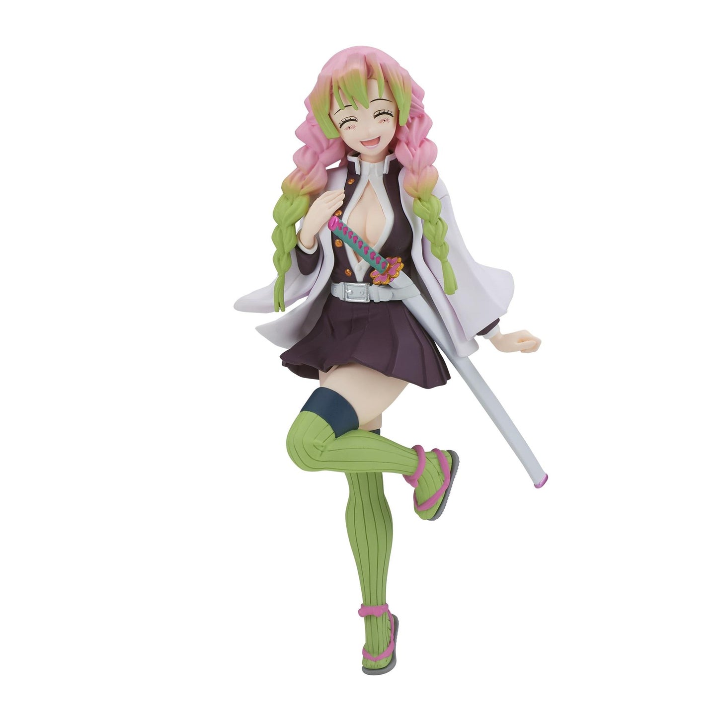 Demon Slayer: Mitsuri V45 Prize Figure