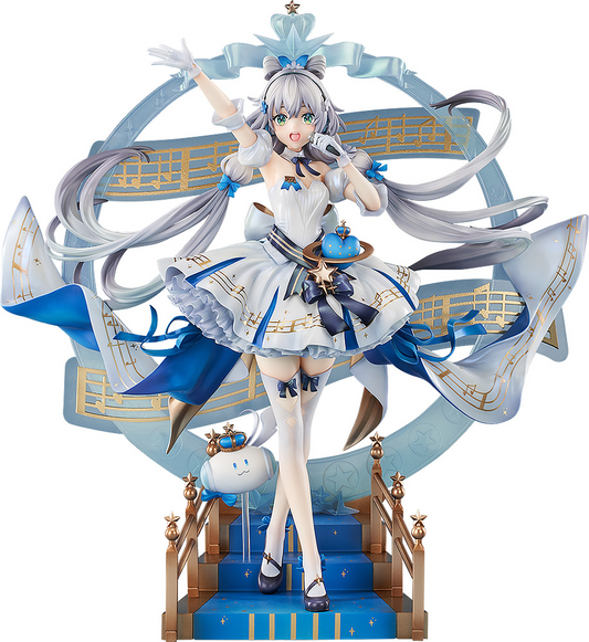 VSinger: Luo Tianyi 10th Anniversary Shi Guang Ver. 1/6 Scale Figure