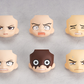 Ace Attorney: Nendoroid More Face Swap Blind Box