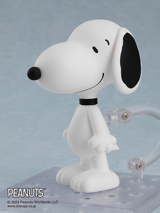 Peanuts: 2200 Snoopy Nendoroid