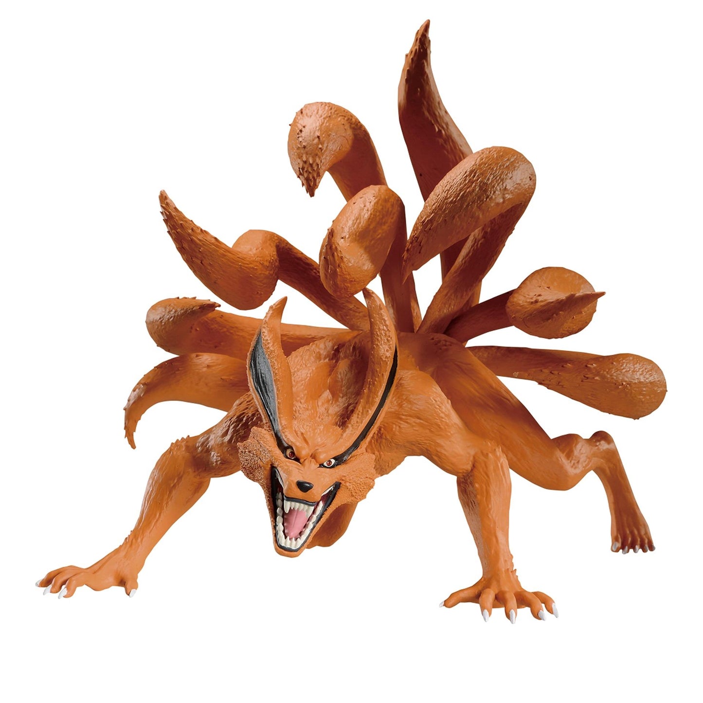 Naruto Shippuden: Kurama Ver. A Prize Figure