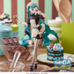 Vocaloid: Hatsune Miku Bitter Patissier Luminasta Prize Figure