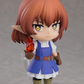 Helck: 2278 Vermilio Nendoroid