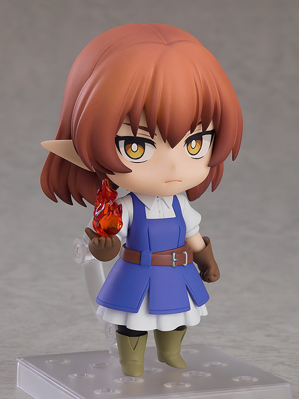 Helck: 2278 Vermilio Nendoroid