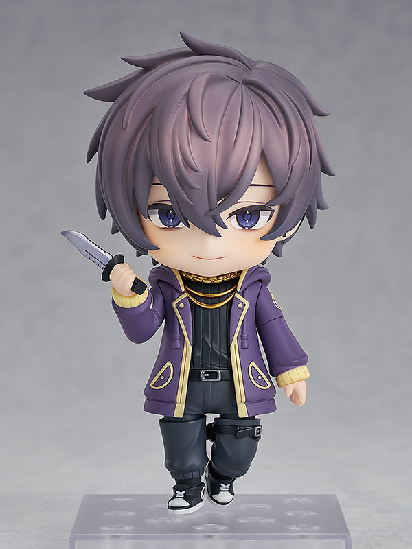 Shoto: 2214 Shoto Nendoroid