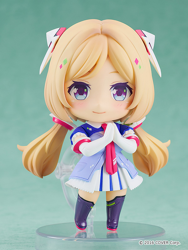 Hololive: 2230 Aki Rosenthal Nendoroid