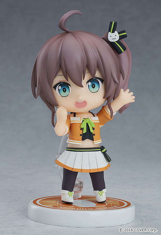 Hololive: 1643 Natsuiro Matsuri Nendoroid