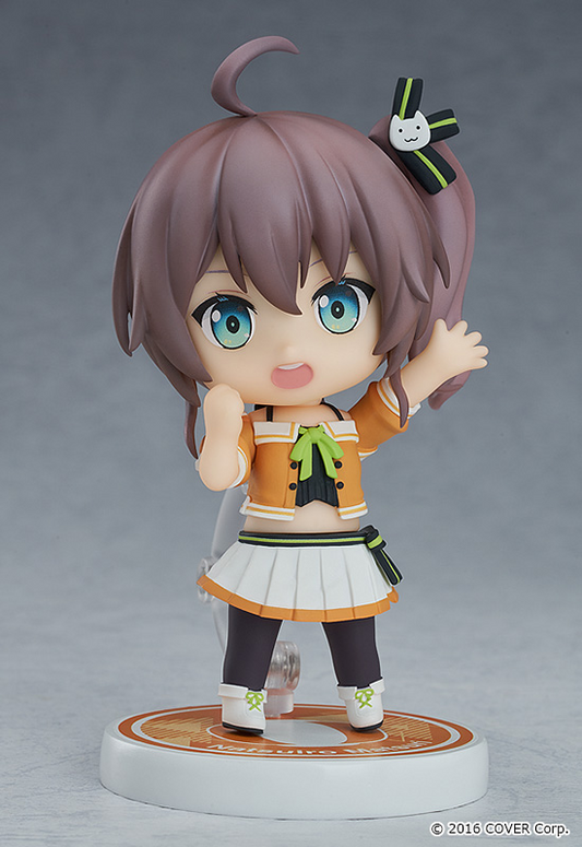 Hololive: 1643 Natsuiro Matsuri Nendoroid