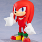 Sonic: 2179 Knuckles Nendoroid