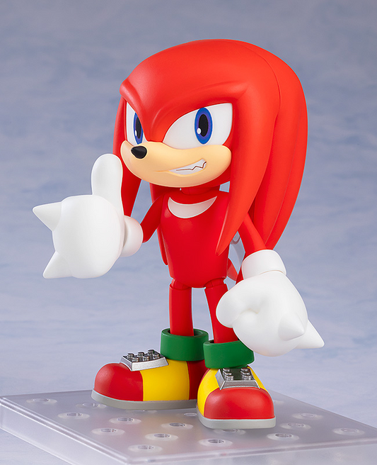 Sonic: 2179 Knuckles Nendoroid