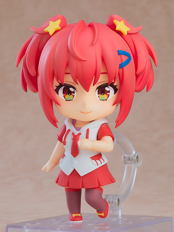 World Dai Star: 2261 Kokona Otori Nendoroid