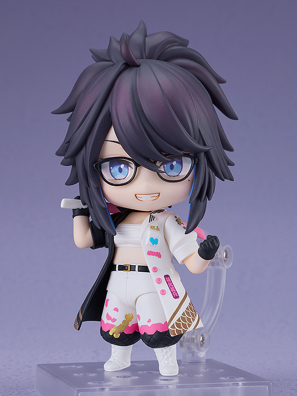 VShojo: 2252 Kson Nendoroid