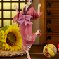 Samurai Champloo: Fuu L Size POP UP PARADE Figurine