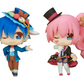 Vocaloid: Kaito & Luka Trading Figure Set