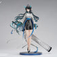 Arknights: Dusk ~Floating Life Listening to the Wind~ 1/7 Scale Figurine