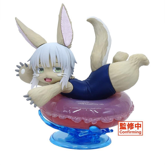 Made in Abyss: Nanachi Float Girls Prize Figure