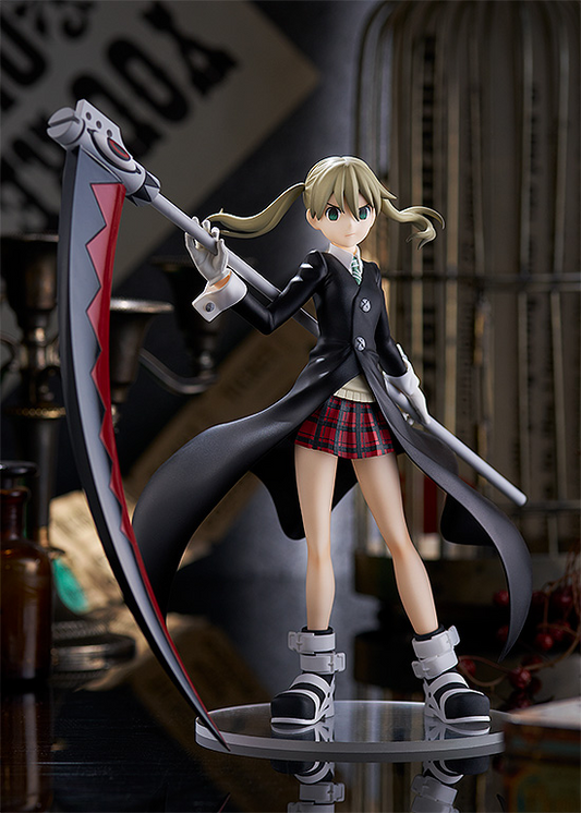 Soul Eater: Maka Albarn POP UP PARADE Figurine