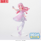 Vocaloid: Megurine Luka Luminasta Prize Figure