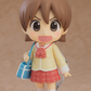 Nichijou: 2291 Yuuko Aioi -Keiichi Arawi Ver.- Nendoroid