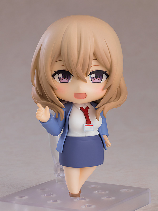 My Tiny Senpai: 2208 Shiori Katase Nendoroid