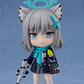 Blue Archive: 2265 Shiroko Sunaookami Nendoroid