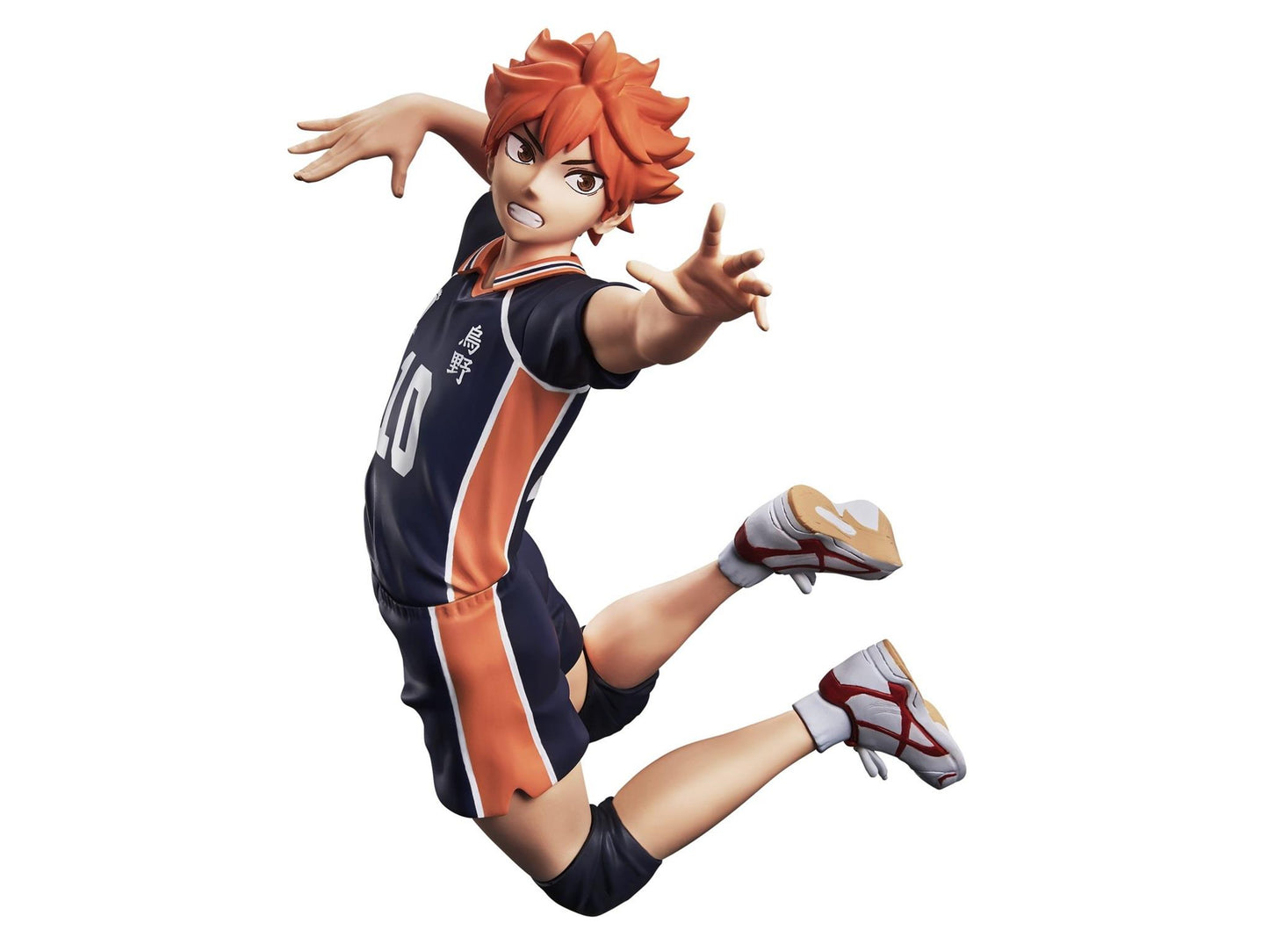 Haikyu!!: Hinata Posing Prize Figure