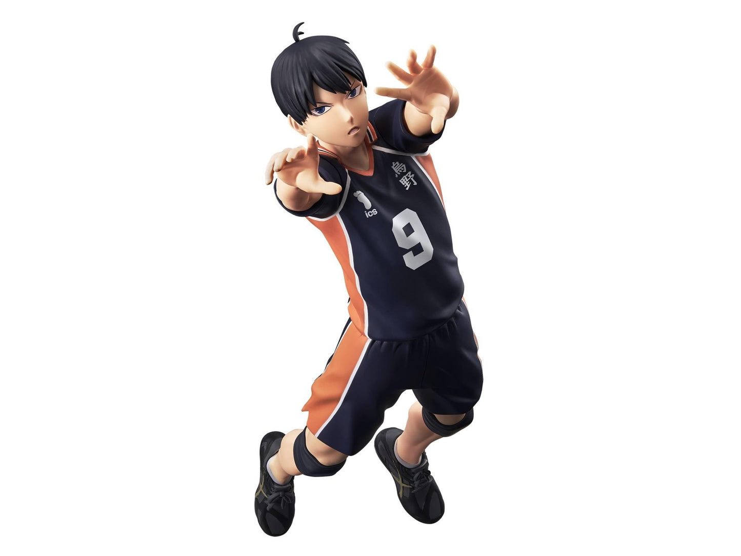 Haikyu!!: Kageyama Posing Prize Figure