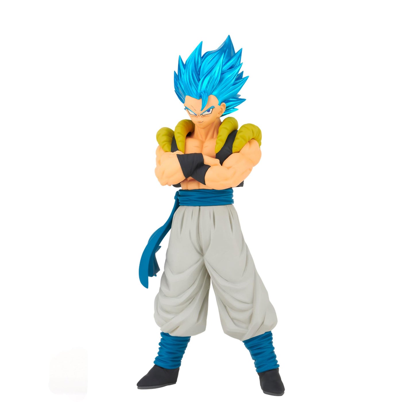 Dragon Ball Super: Gogeta Blood of Saiayans XVIII Prize Figure