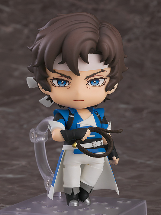 Castlevania: Nocturne: 2317 Richter Belmont Nendoroid