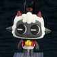 Cult of the Lamb: 2267 Lamb Nendoroid