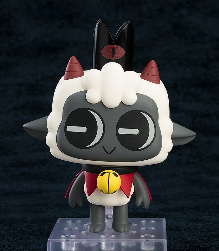 Cult of the Lamb: 2267 Lamb Nendoroid