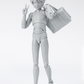 Body-Kun: Shool Life Edition DX Set S.H. Figuarts