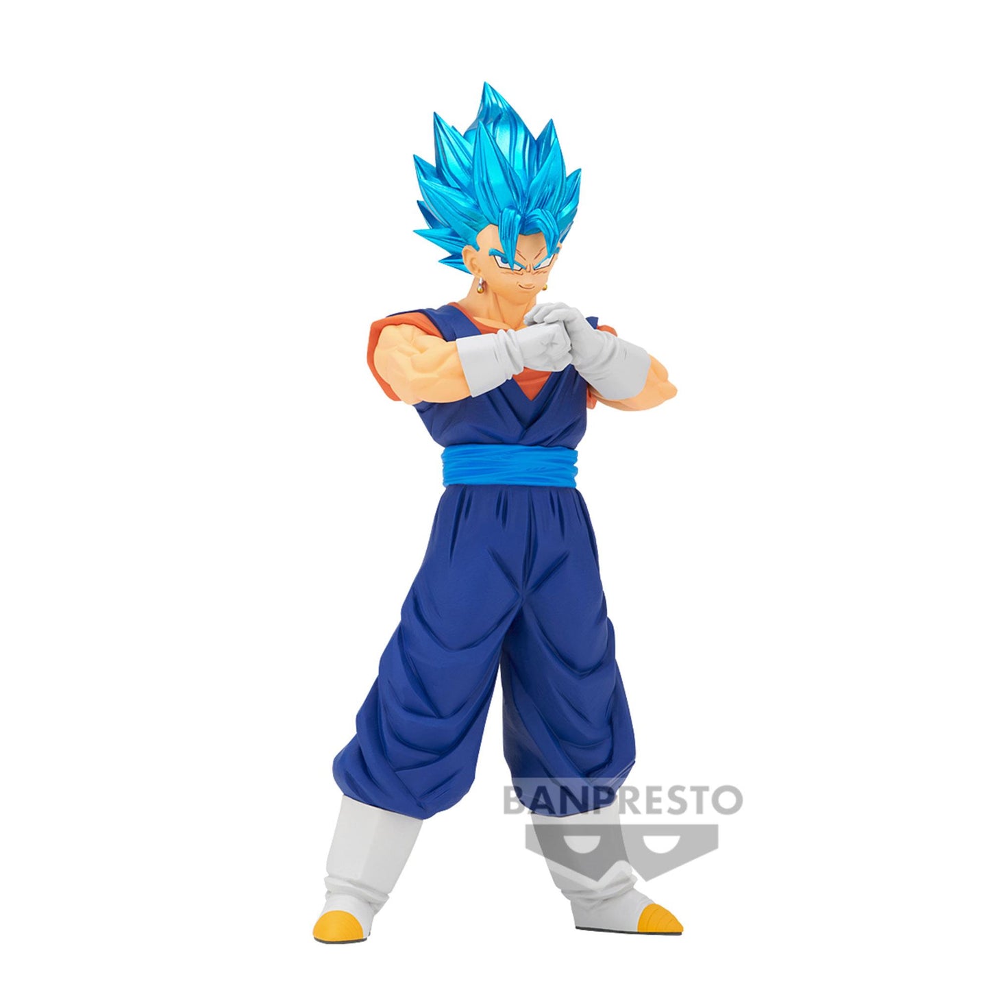 Dragon Ball Super: Vegetto Blood of Saiyans Special XIX Prize Figure