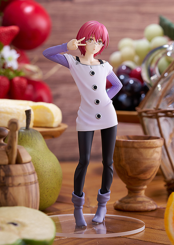 Seven Deadly Sins: Gowther POP UP PARADE Figurine