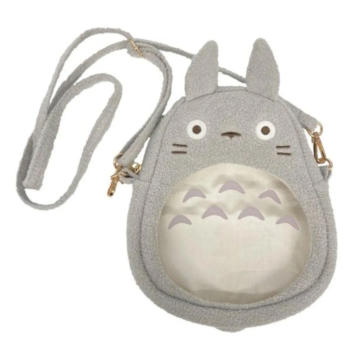 My Neighbour Totoro: Big Totoro Odekake Pochette