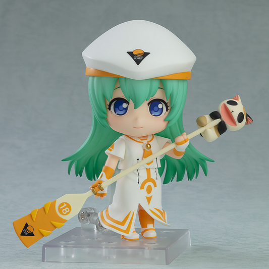 Aria: 2286 Alice Carroll Nendoroid