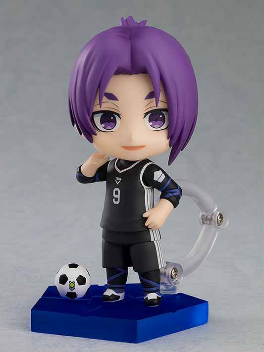 Blue Lock: 2326 Mikage Reo Nendoroid