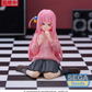 Bocchi the Rock!: Hitori Perching Mmmmmm Ver. Prize Figure