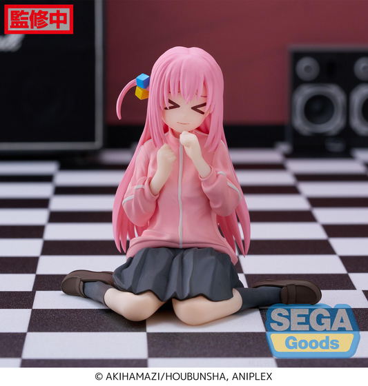 Bocchi the Rock!: Hitori Perching Mmmmmm Ver. Prize Figure