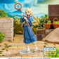 Delicious in Dungeon: Marcille Luminasta Prize Figure