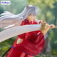 Inuyasha: Inuyasha Trio-Try-It Prize Figure