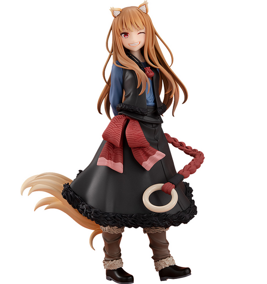 Spice and Wolf: Holo 2024 ver. POP UP PARADE Figurine